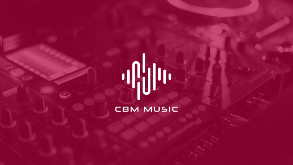 CBM Music - Sello y agencia musical en Perú: producción, distribución y marketing para artistas, marcas y medios.
