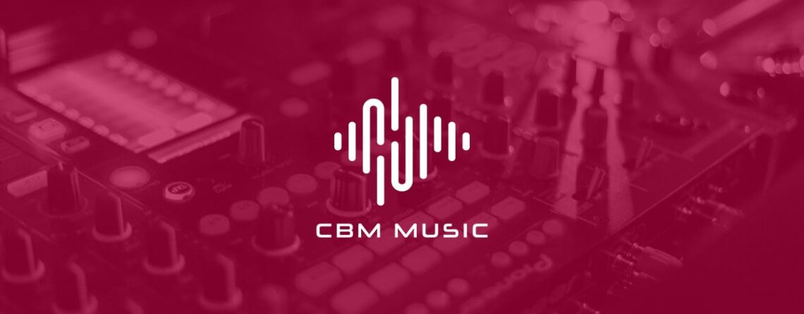 CBM Music - Sello y agencia musical en Perú: producción, distribución y marketing para artistas, marcas y medios.