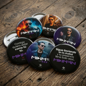 Midiman - Pines Publicitarios