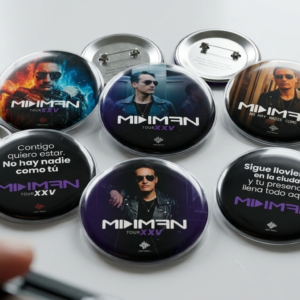 Midiman - Pines Publicitarios