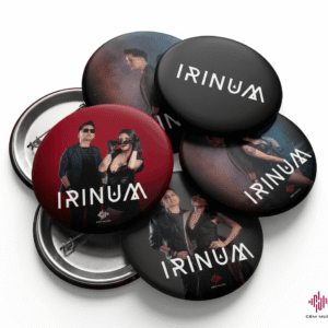 Irinum - Pines Publicitarios - CBM Music